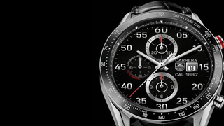 TAG Heuer's Luxury Android Smartwatch Will Be Even Pricier Than We Expected